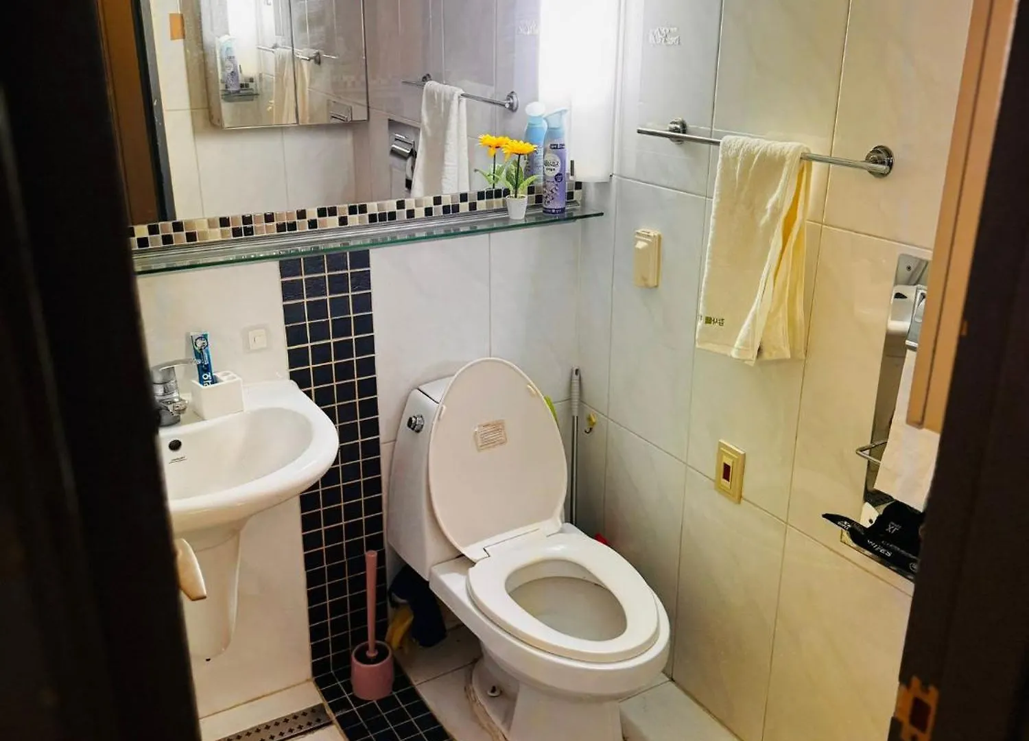 Cozy Flat Incheon Airport Διαμέρισμα