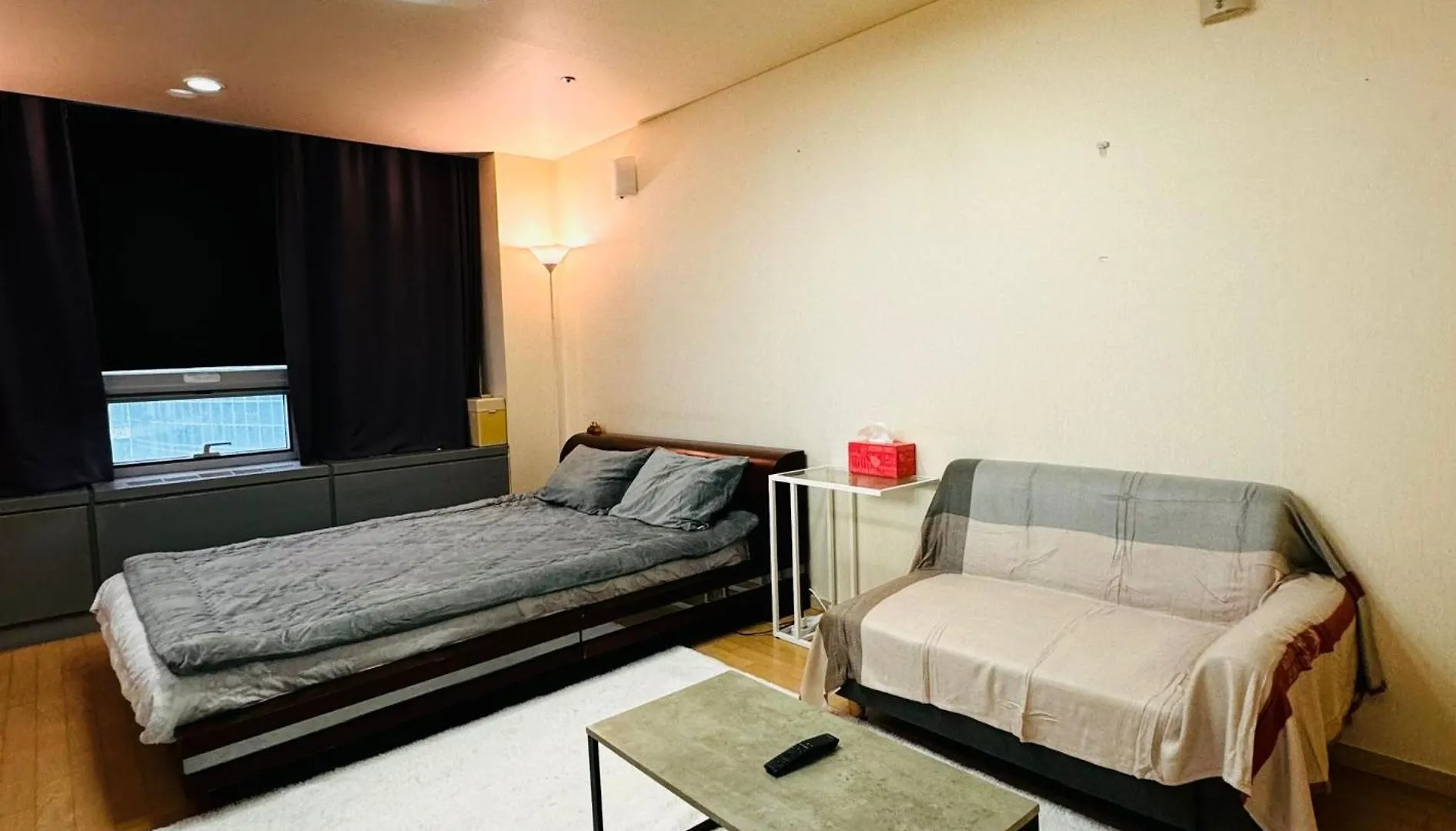 Cozy Flat Incheon Airport Διαμέρισμα